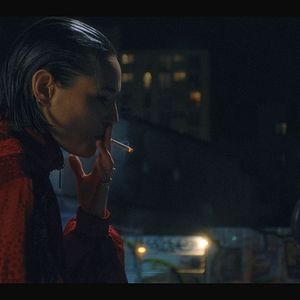 Fotoğraf Jehnny Beth