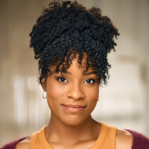 Fotoğraf Arielle Prepetit