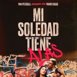 Fotoğraf Mi soledad tiene alas