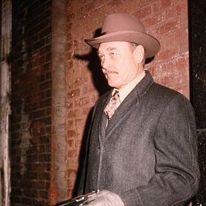 Fotoğraf Ben Johnson