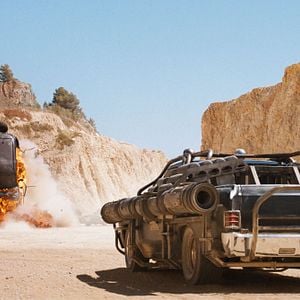 Fotoğraf Hızlı ve Öfkeli 10