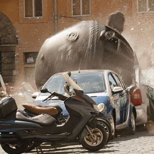 Fotoğraf Hızlı ve Öfkeli 10