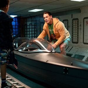 Fotoğraf Hızlı ve Öfkeli 10