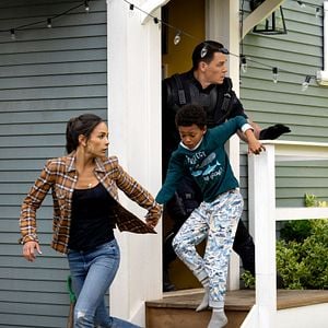 Fotoğraf Hızlı ve Öfkeli 10