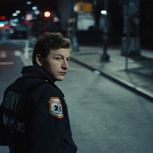 Fotoğraf Tye Sheridan