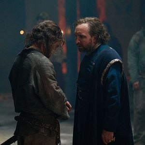 Fotoğraf Iain De Caestecker