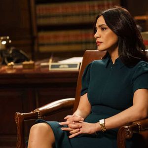 Fotoğraf Odelya Halevi