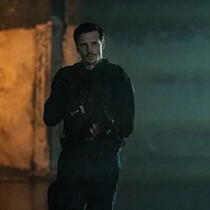 Fotoğraf Luke Kleintank