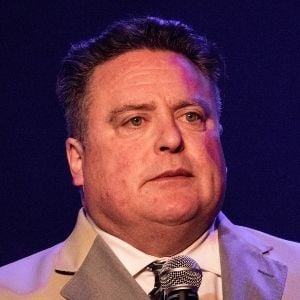 Fotoğraf Sean Cullen