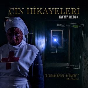 Fotoğraf Cin Hikayeleri Kayıp Bebek