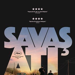 Fotoğraf Savaş Atı