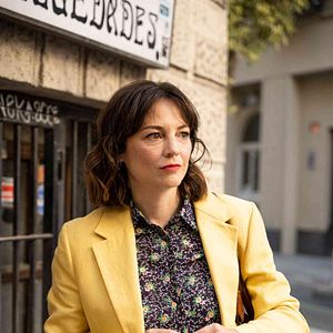 Fotoğraf Leonor Watling