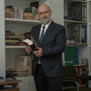 Fotoğraf Javier Cámara