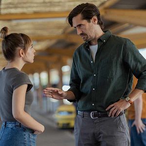 Fotoğraf Juan Diego Botto