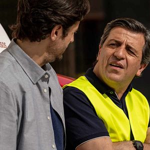 Fotoğraf Juan Diego Botto