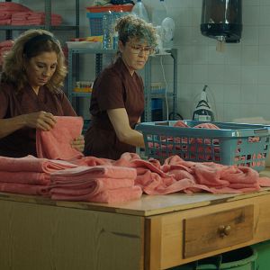 Fotoğraf Maria Pujalte