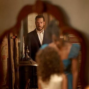 Fotoğraf Brett Dalton