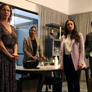 Fotoğraf Shanola Hampton