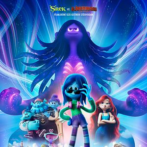 Fotoğraf Genç Deniz Canavarı Ruby