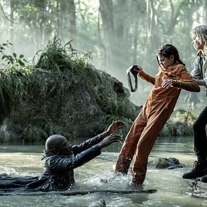 Fotoğraf Kim Dickens