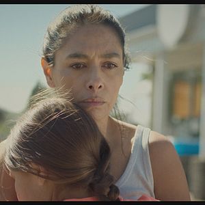 Fotoğraf Carmen Moore