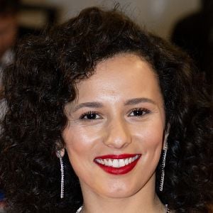 Fotoğraf Nour Karoui