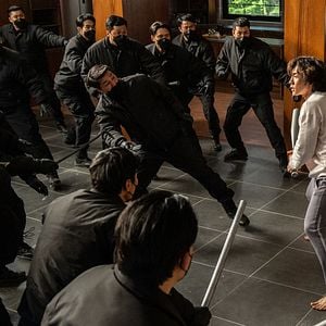 Fotoğraf Sang-yi Lee