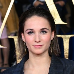 Fotoğraf Cosima Henman