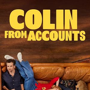 Fotoğraf Colin from Accounts