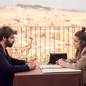 Fotoğraf Berta Castañé