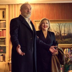 Fotoğraf Carmen Machi