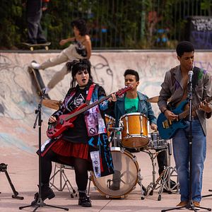 Fotoğraf De Volta Aos 15