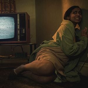 Fotoğraf Anjana Vasan