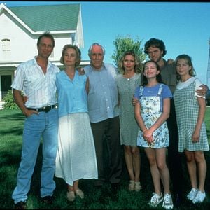 Fotoğraf Keith Carradine