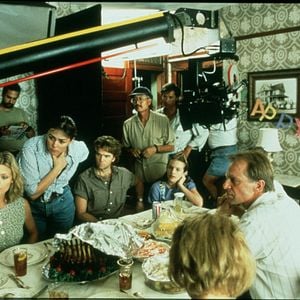 Fotoğraf Aile Bağları