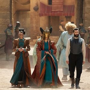 Fotoğraf Fares Fares