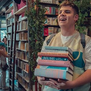 Fotoğraf Tobie Donovan