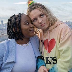 Fotoğraf Kizzy Edgell