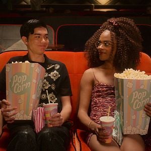 Fotoğraf Yasmin Finney