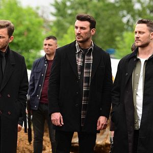 Fotoğraf Ben Bu Cihana Sığmazam