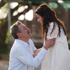 Fotoğraf Ateş Kuşları