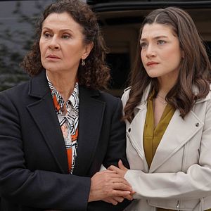 Fotoğraf Ateş Kuşları