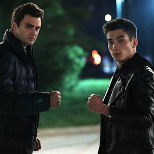 Fotoğraf Kardeşlerim