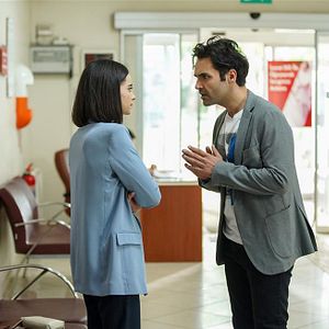 Fotoğraf Yüz Yıllık Mucize