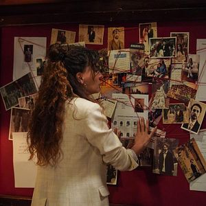 Fotoğraf Yüz Yıllık Mucize