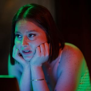 Fotoğraf Çöp Adam