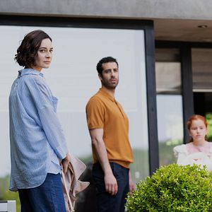 Fotoğraf Çöp Adam