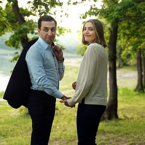 Fotoğraf Yalı Çapkını