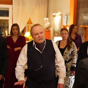 Fotoğraf Yalı Çapkını