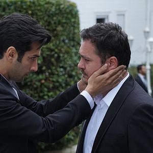 Fotoğraf Yalı Çapkını